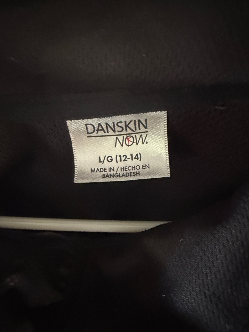 Danskin - Picture 2 of 3